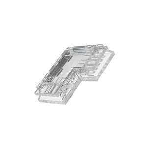 COB-tape L connector (Strip to Strip)