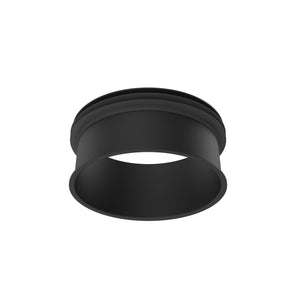 Focus 6in cylinder flushmount - Trim
