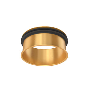 Focus 6in cylinder flushmount - Trim