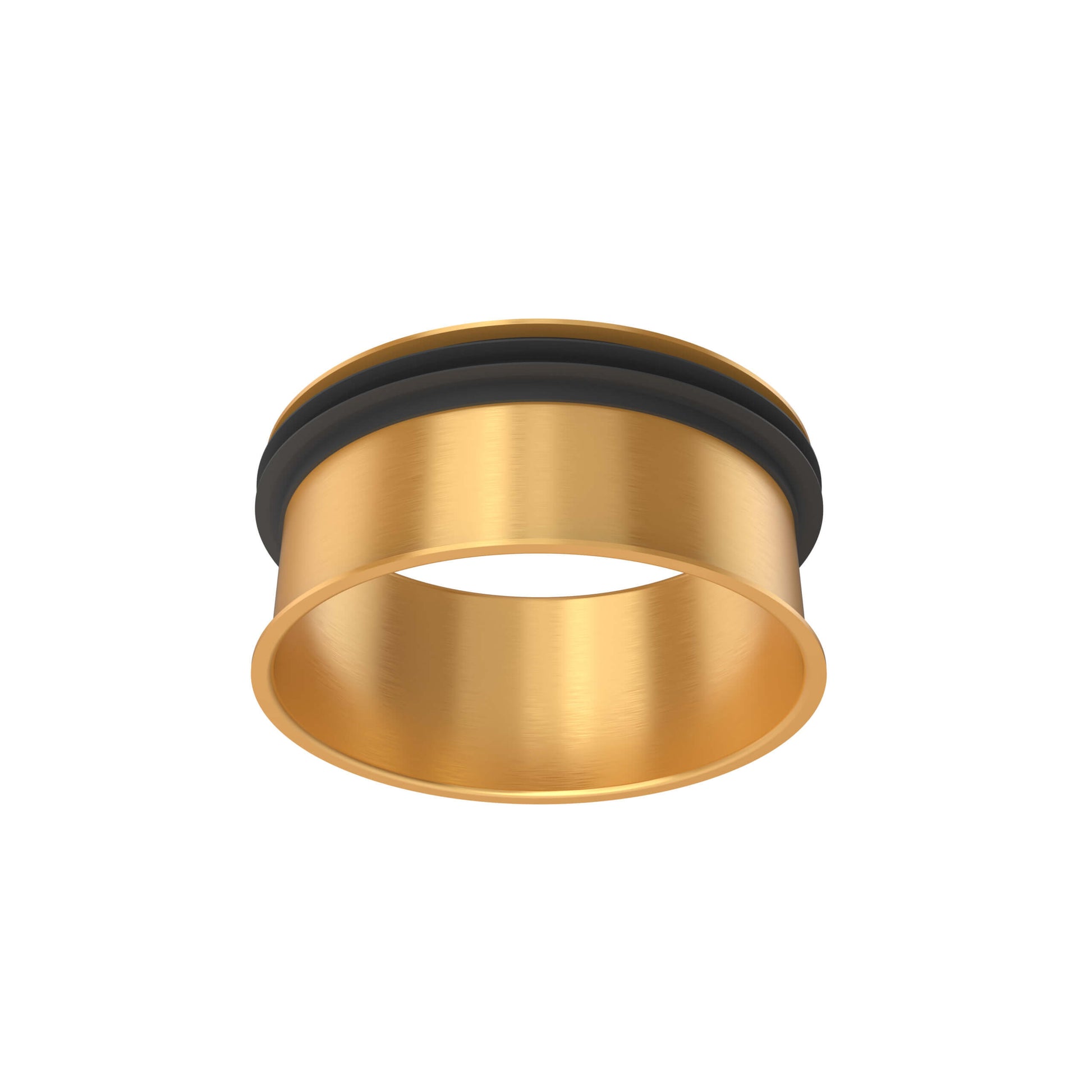 Focus 6in cylinder flushmount - Trim