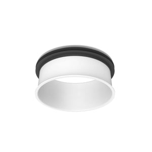 Focus 6in cylinder flushmount - Trim