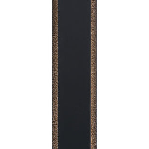 Tribek 46" Integrated LED Outdoor Wall Sconce