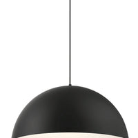 Laverton 24" Integrated LED Pendant