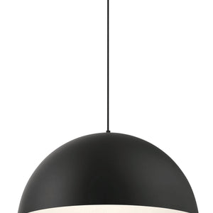 Laverton 24" Integrated LED Pendant