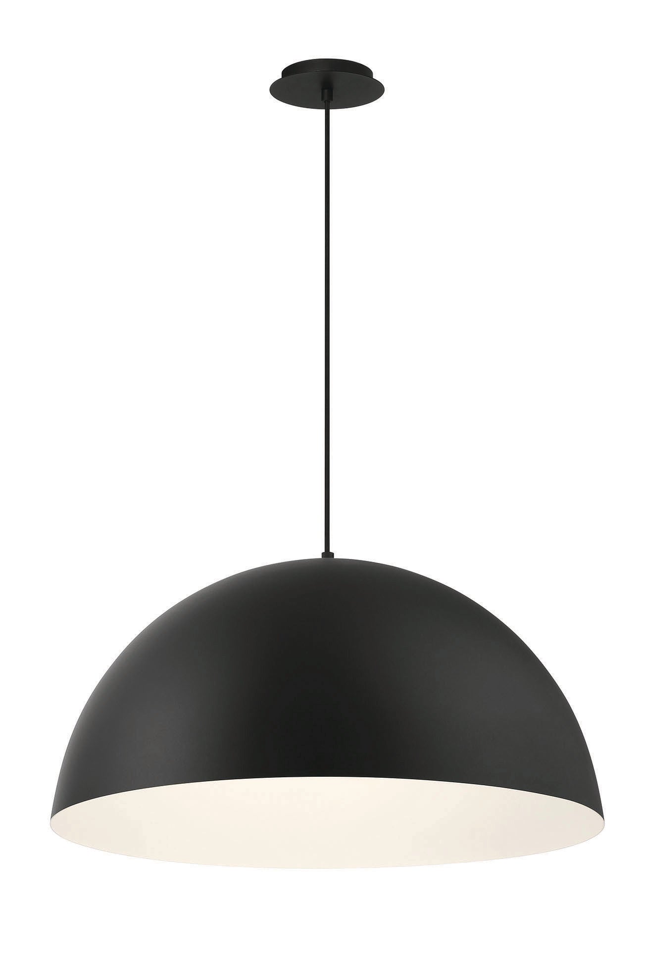 Laverton 24" Integrated LED Pendant