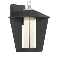 Andson 13" Integrated LED Outdoor Wall Sconce