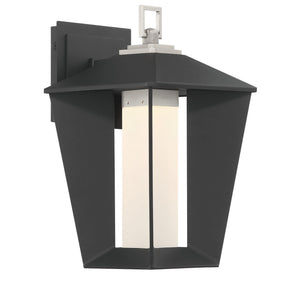 Andson 13" Integrated LED Outdoor Wall Sconce