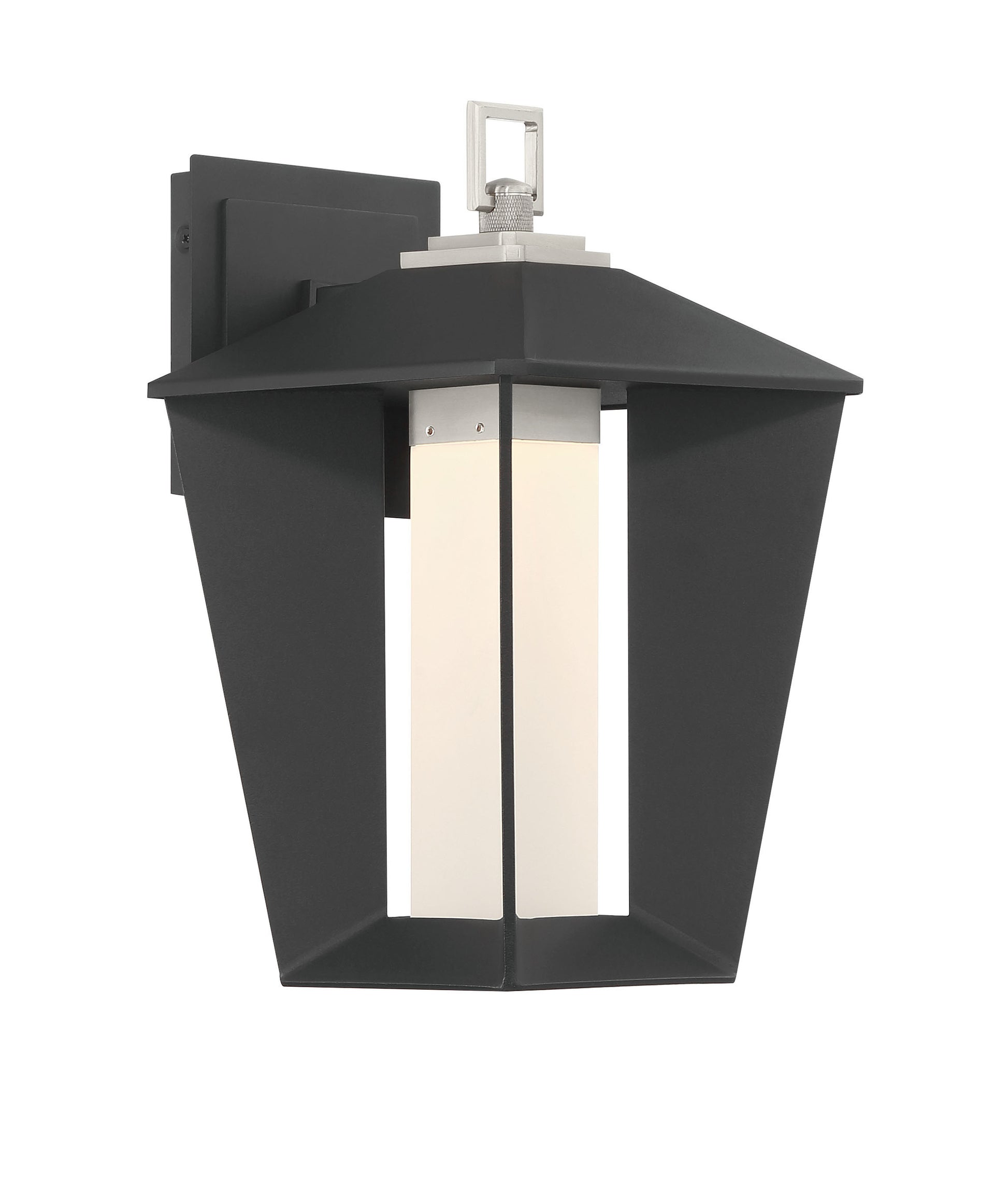 Andson 13" Integrated LED Outdoor Wall Sconce