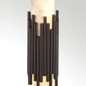 Venna 17" Integrated LED Pendant