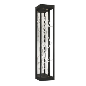 Aerie 30" Integrated LED Outdoor Wall Sconce