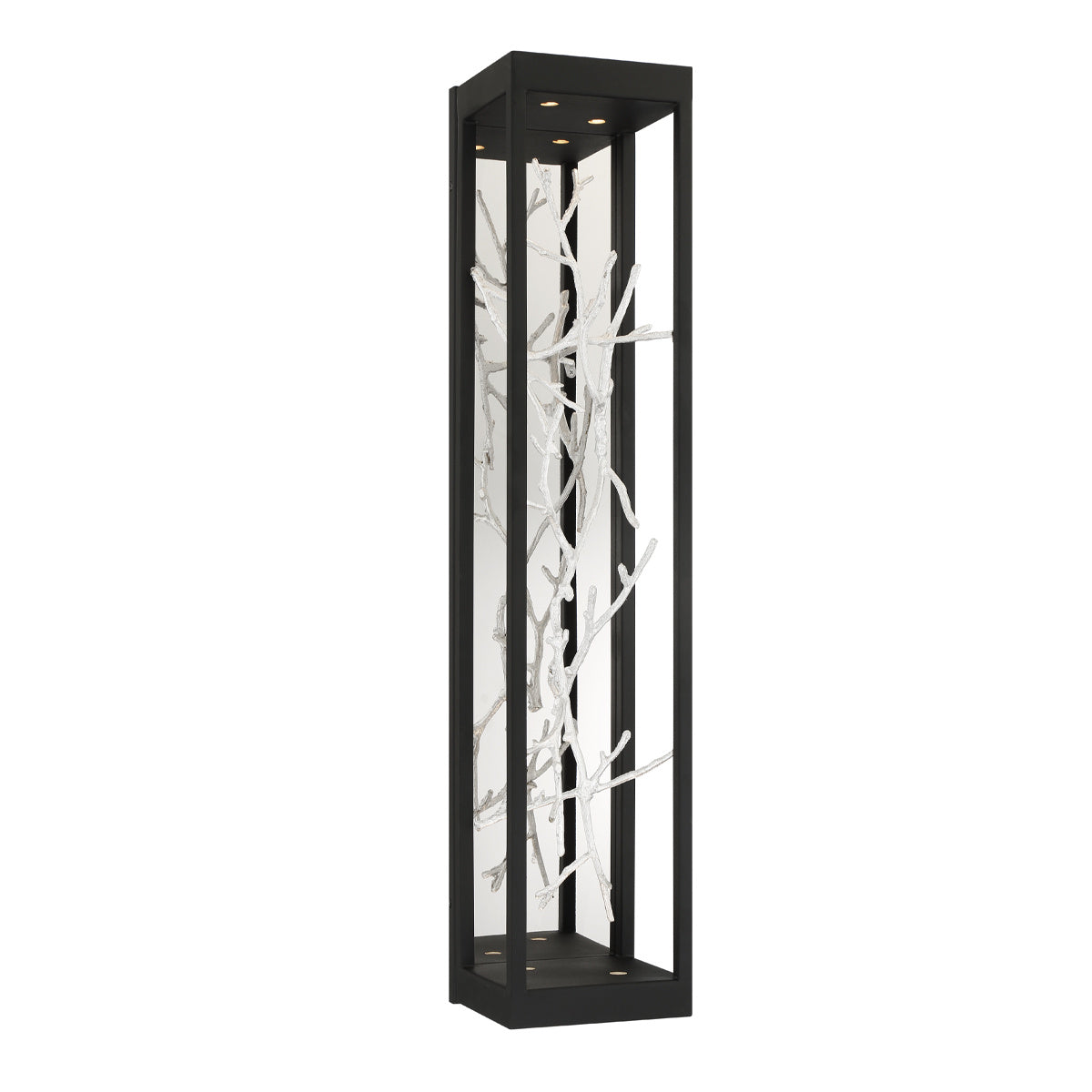 Aerie 30" Integrated LED Outdoor Wall Sconce