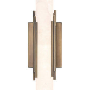 Venna 22" Integrated LED Wall Sconce