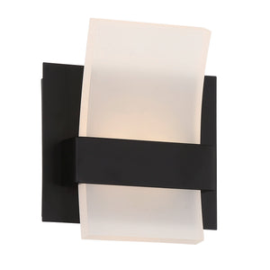 Cambridge 7" Integrated LED Vanity