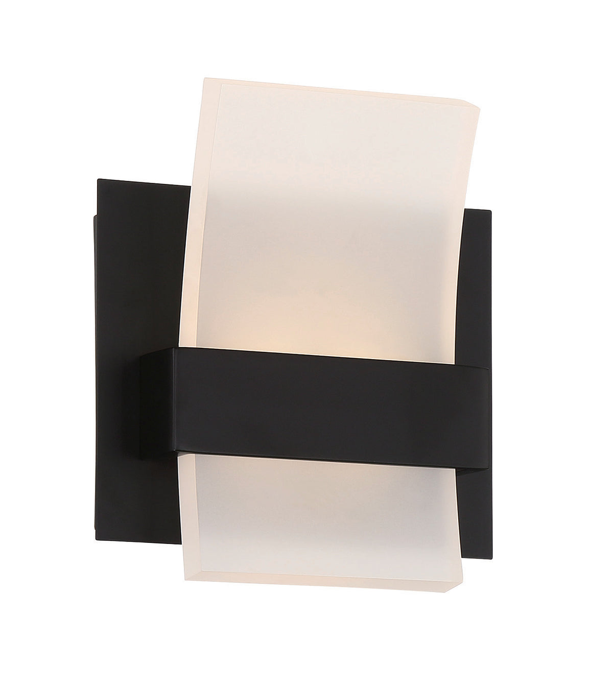 Cambridge 7" Integrated LED Vanity