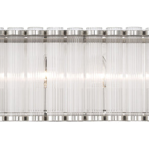 Glasbury 4-Light 24" Vanity