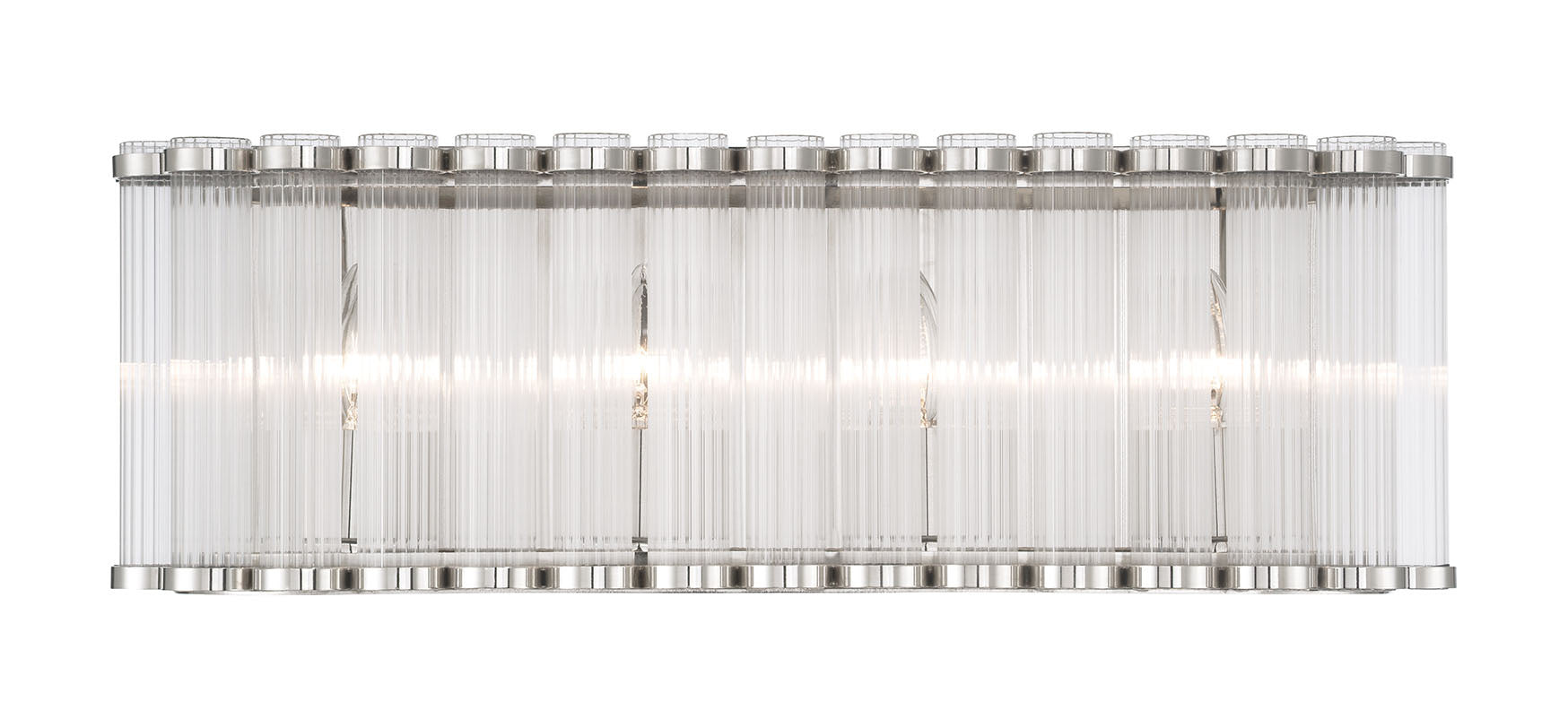 Glasbury 4-Light 24" Vanity
