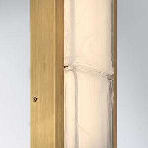 Gibraltar 18" Integrated LED Vanity
