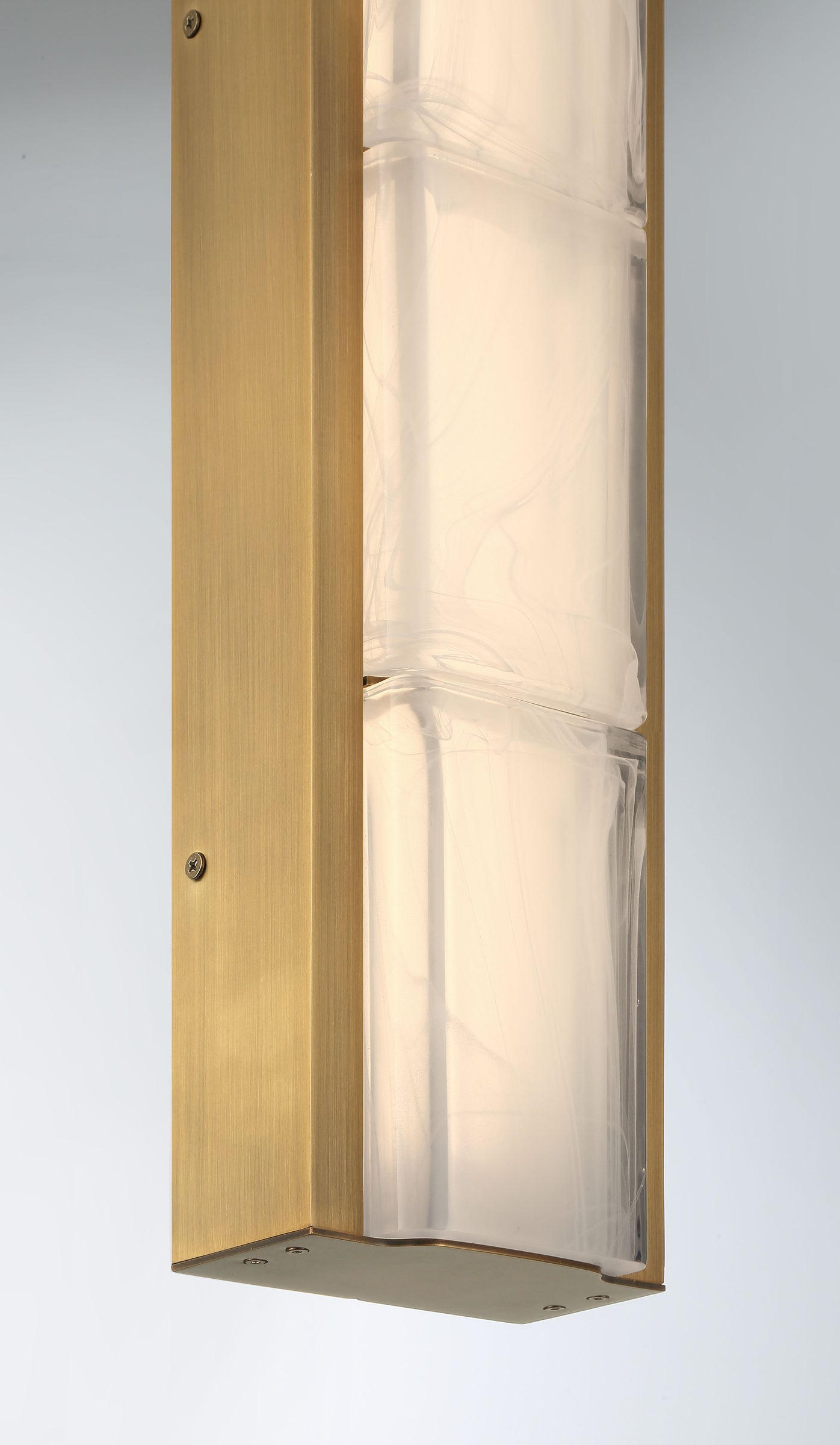 Gibraltar 18" Integrated LED Vanity