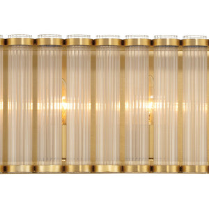 Glasbury 4-Light 24" Vanity