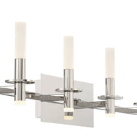 Torna 4-Light 36" Integrated LED Vanity