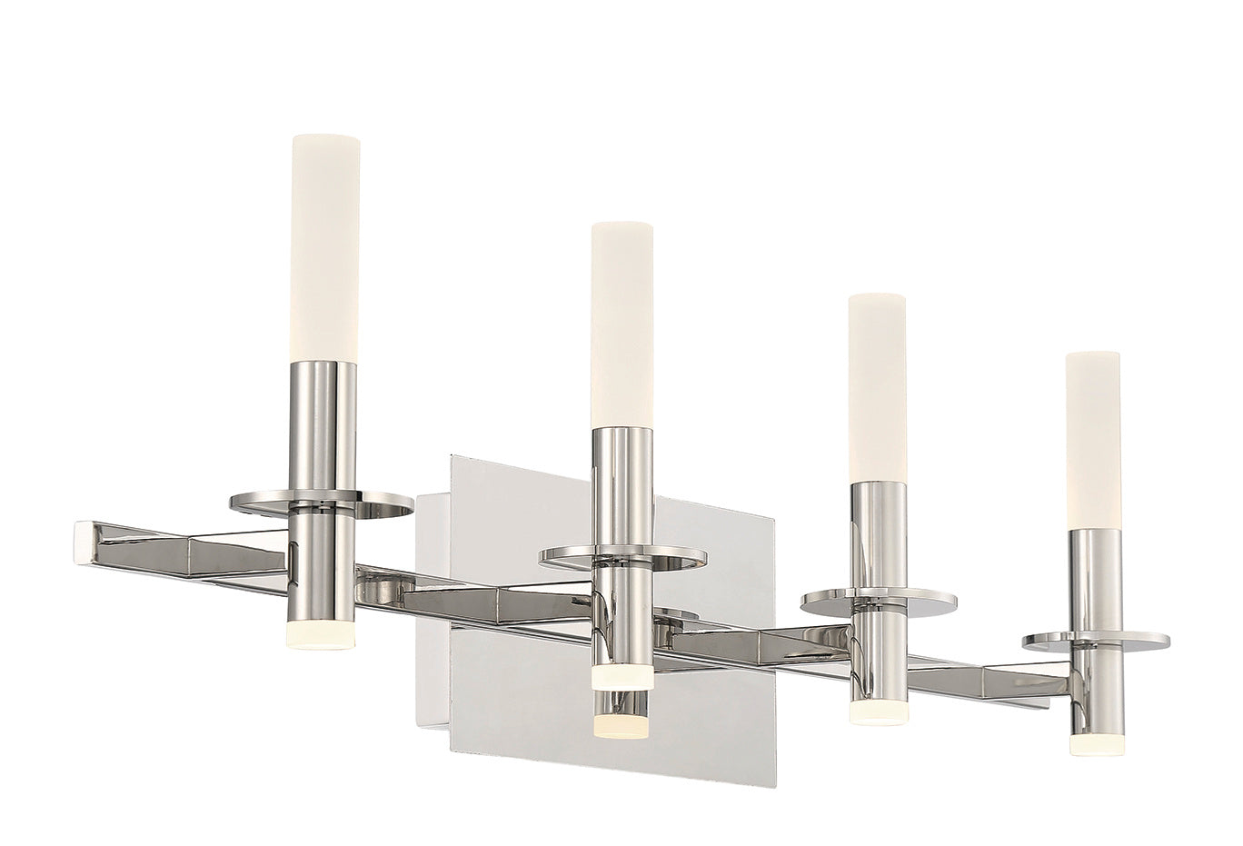 Torna 4-Light 36" Integrated LED Vanity