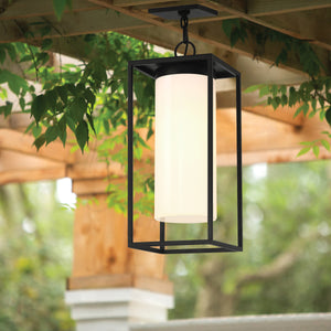 Ren 19" Outdoor Standard Pendant