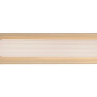 Lansdowne 31" Integrated LED Vanity