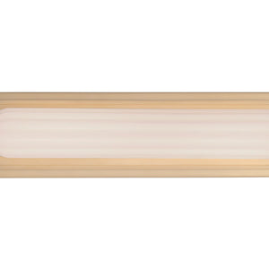 Lansdowne 31" Integrated LED Vanity