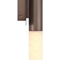 Ronda 16" Integrated LED Wall Sconce