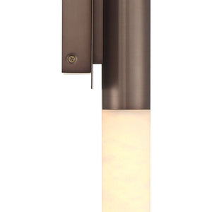 Ronda 16" Integrated LED Wall Sconce