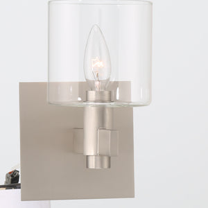 Decato 9" Wall Sconce