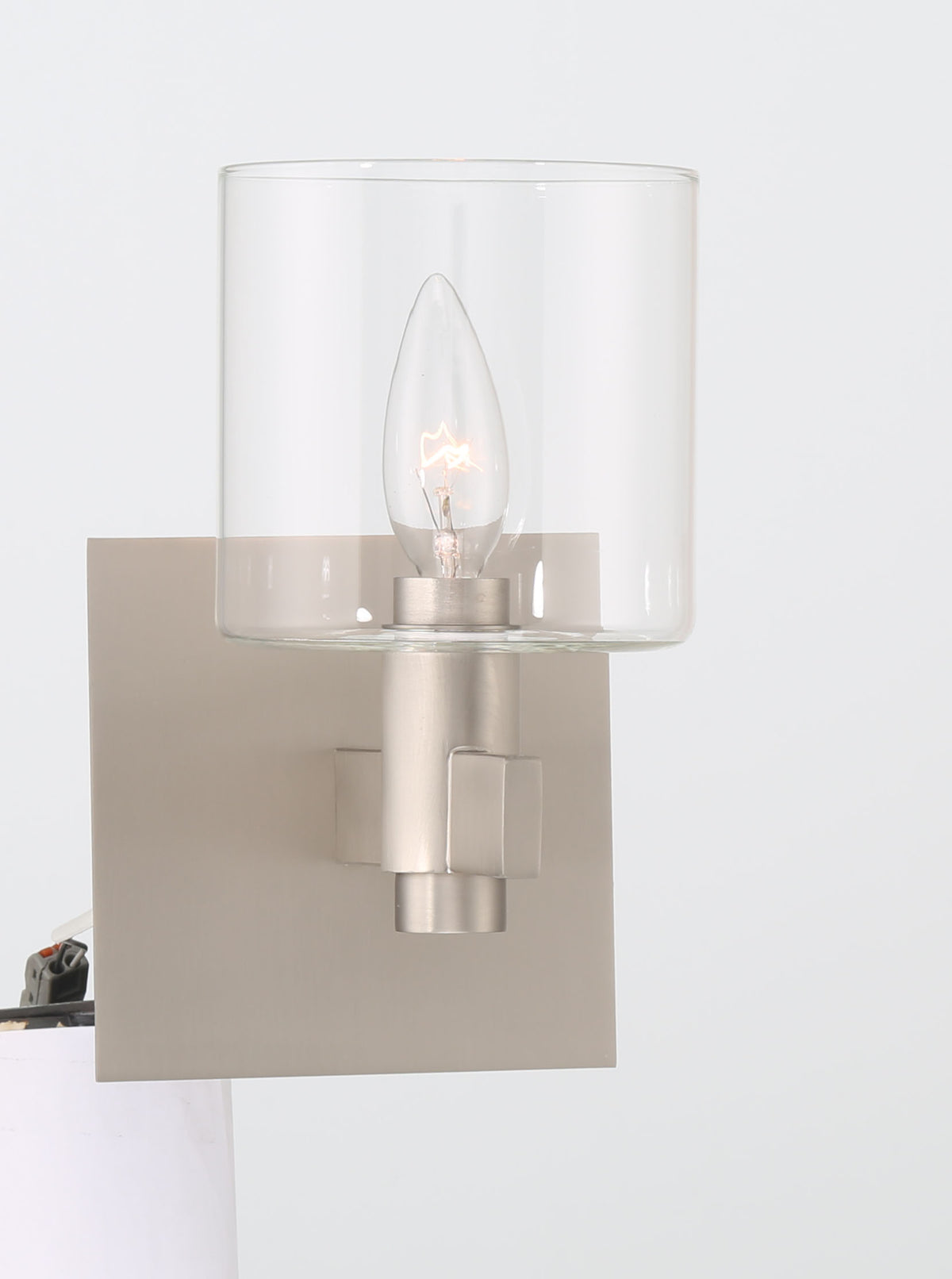 Decato 9" Wall Sconce