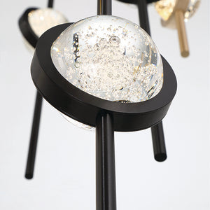 Barletta 26-Light 40" Integrated LED Grand Chandelier