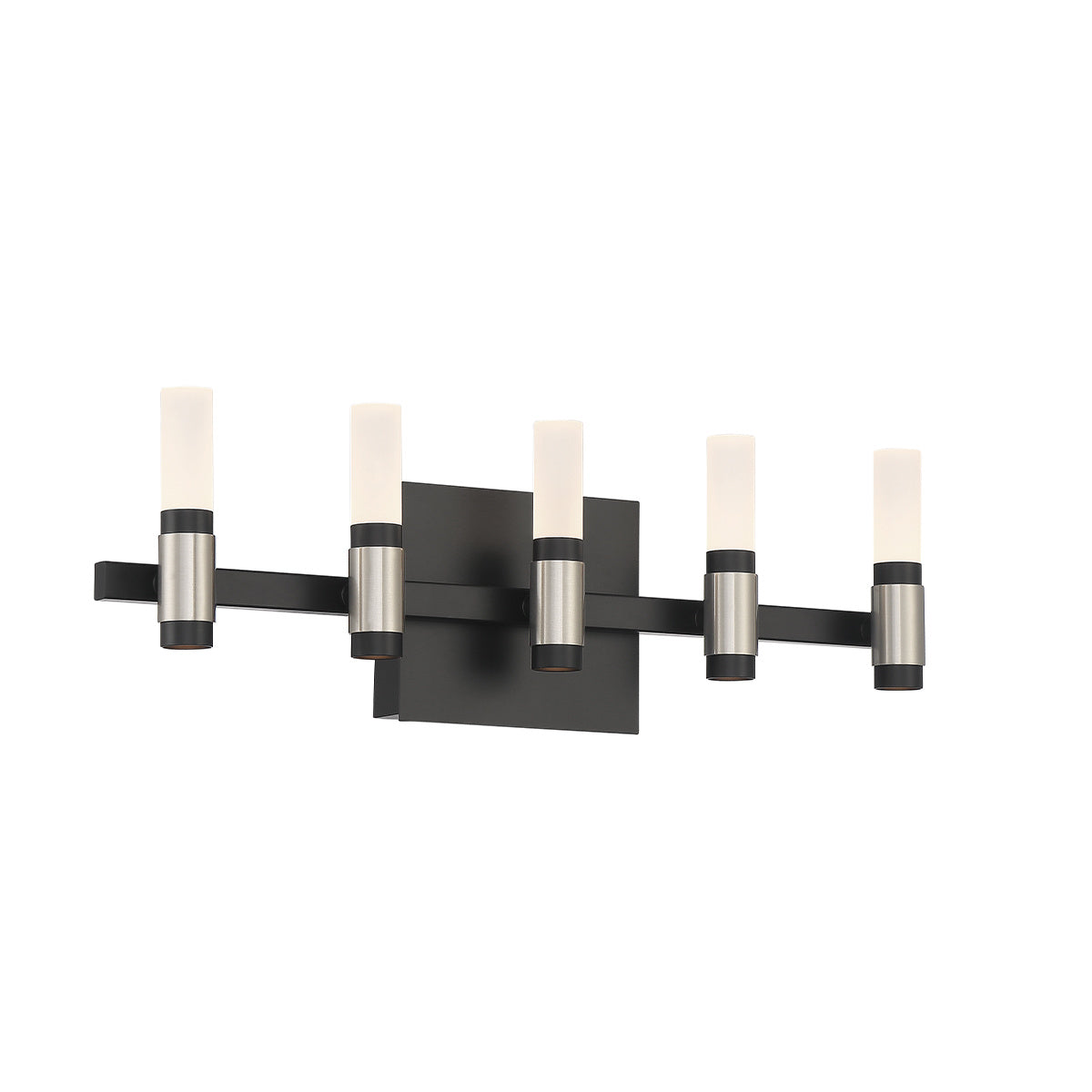 Albany 5-Light 20" Integrated LED Vanity