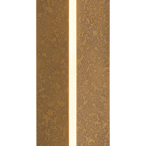 Inntra 24" Integrated LED Outdoor Wall Sconce