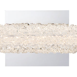 Sassi 36" LED Vanity