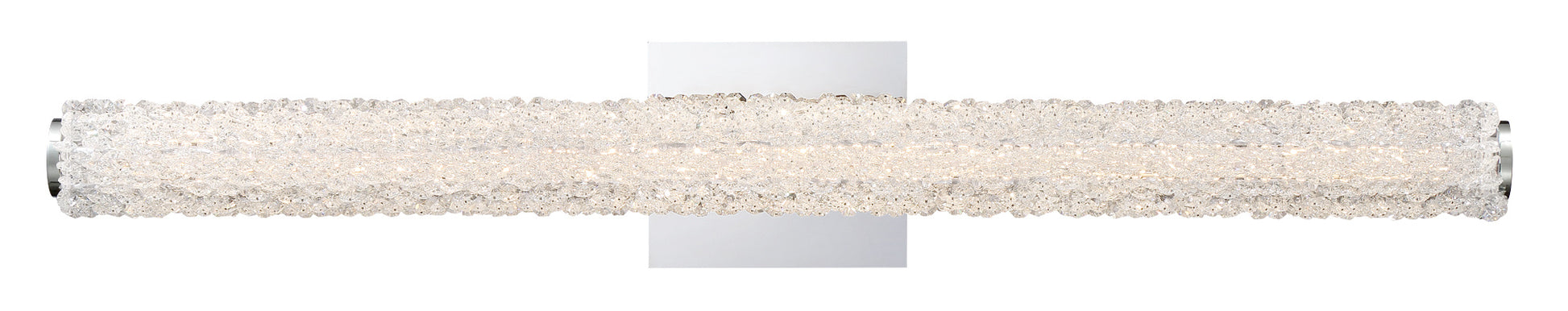 Sassi 36" LED Vanity