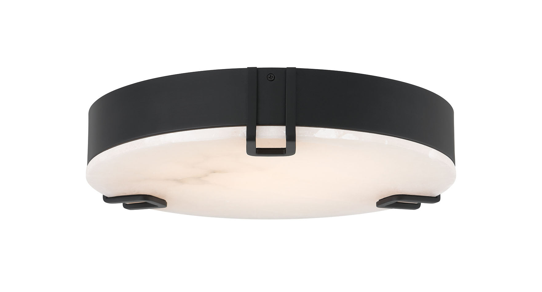 Noga 16" Integrated LED Ceiling Mount