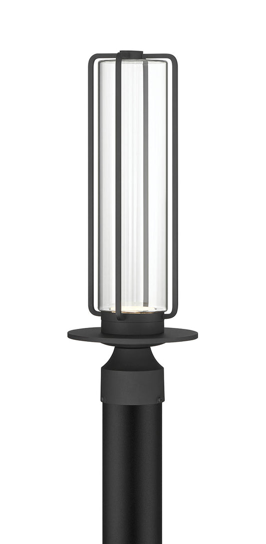 Florin 16" Integrated LED Outdoor Post Mount