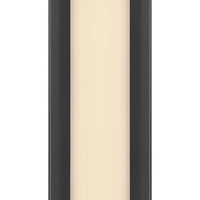 Dulton 24" Integrated LED Outdoor Wall Sconce