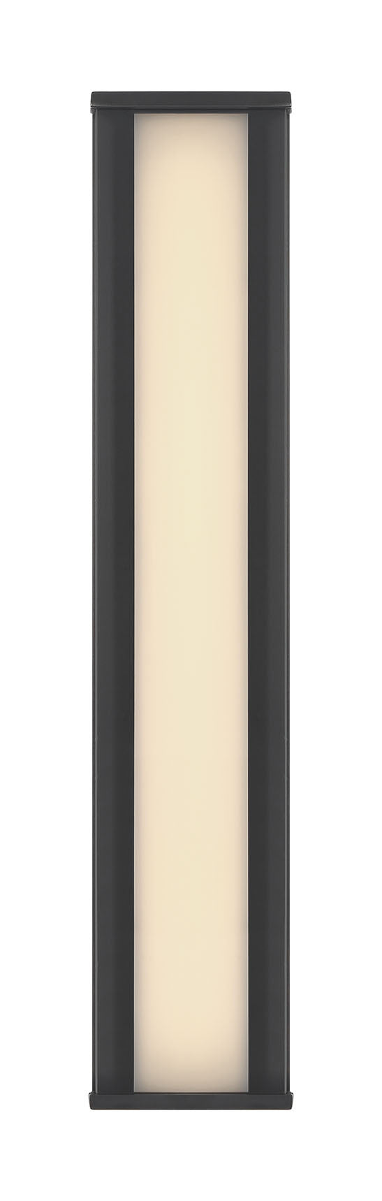 Dulton 24" Integrated LED Outdoor Wall Sconce