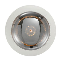Nottingham 14" Flush Mount