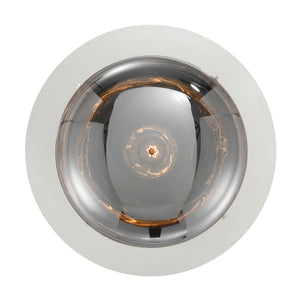 Nottingham 14" Flush Mount