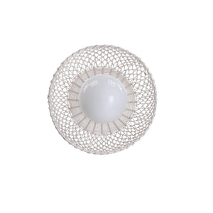 Lara 22" Outdoor Standard Pendant