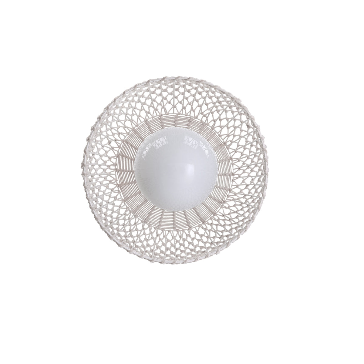 Lara 22" Outdoor Standard Pendant
