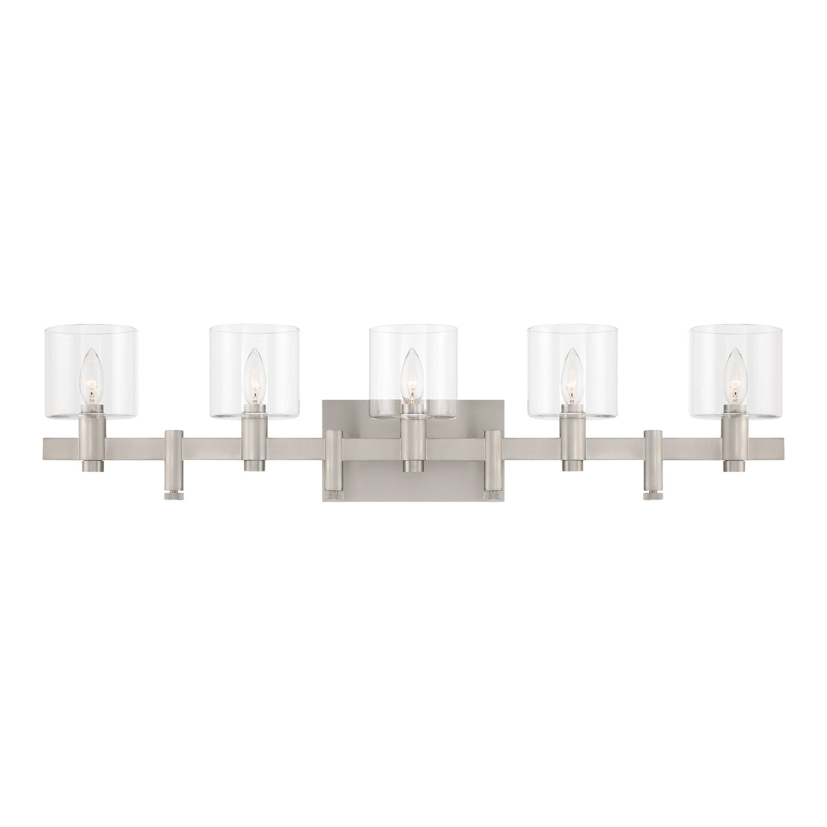 Decato 5-Light 38" Vanity
