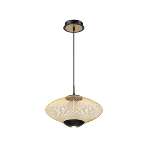 Park 14" Integrated LED Pendant