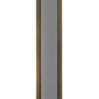 Dulton 62" Integrated LED Wall Sconce