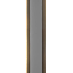 Dulton 62" Integrated LED Wall Sconce
