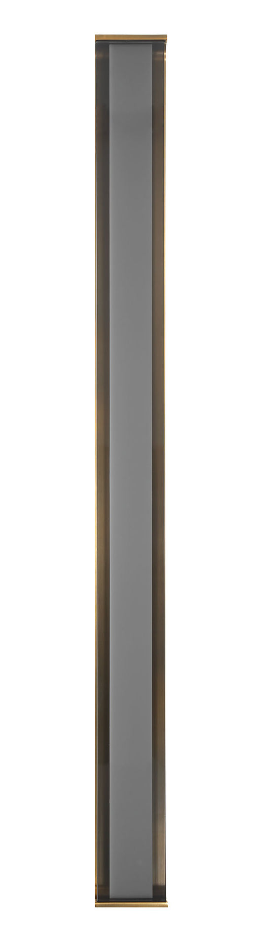 Dulton 62" Integrated LED Wall Sconce